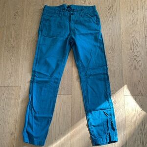 Made and Crafted levis premium Collection Chino